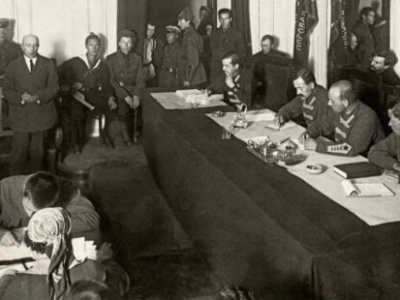 Wyjście przez okno. Boris Sawinkow kontra czekiści – kto kogo przechytrzył?