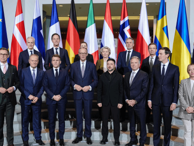 Znamy treść oświadczenia europejskich przywódców. Wśród sygnatariuszy Donald Tusk