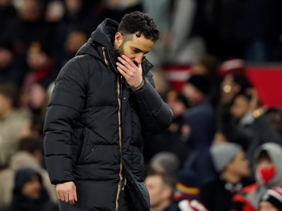 Szaleństwo! Osiem goli w meczu Manchesteru United!