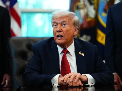 Donald Trump zabrał głos w sprawie pokoju na Ukrainie. Nie ma wątpliwości