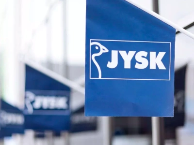 Jysk stawia twarde warunki dostawcom i wyznacza bardzo ambitne cele
