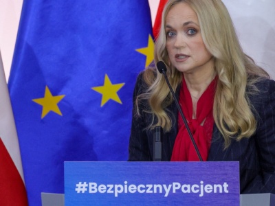 Szpitale powiatowe zapowiadają protest. 