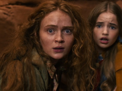 Stranger Things żegna się z widzami. Emocjonujący zwiastun drugiej części finału już dostępny