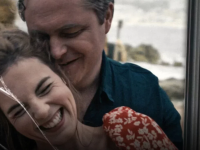 Premiera filmu Dom dobry wywołała wyraźny wzrost dyskusji o przemocy domowej