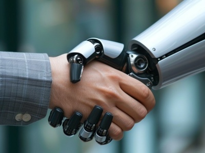 Praca z AI bez planu na przyszłość. Raport pokazuje słabość pokolenia X