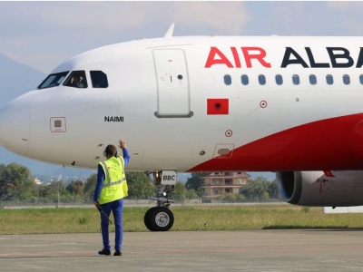Air Albania zbankrutowała. Zostały długi i niespełnione marzenia o narodowym przewoźniku