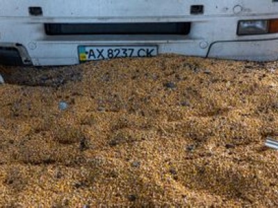 Media: Arabia Saudyjska wśród odbiorców zboża wywożonego z Ukrainy