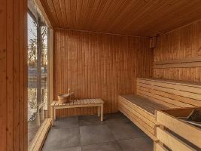 Pływająca Sauna Wisła wraca nad rzekę, darmowe seanse dla mieszkańców