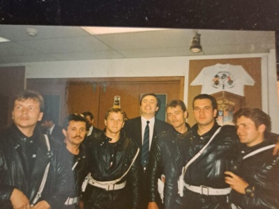 To były inne a zarazem piękne czasy