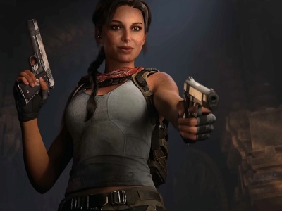 Tomb Raider: Catalyst nie będzie wymagał żadnej wcześniejszej wiedzy