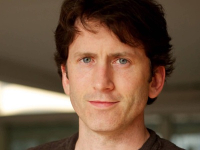 Nie spodziewaj się pojawić się w Falloutzie w cameo Todda Howarda