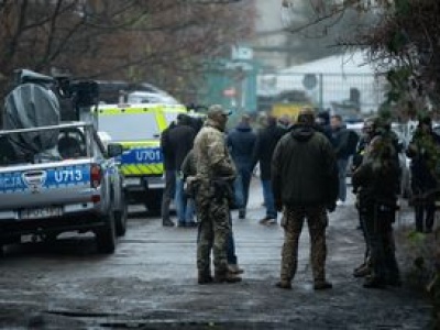 Niemiecka prasa: Polsko-rosyjska wojna tajnych służb