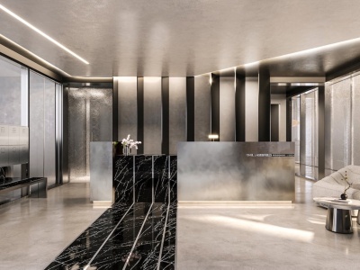 Słynny dom mody stawia na deweloperkę. Nowe projekty na całym świecie