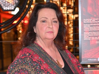 Anna Dymna wystąpiła w stroju kąpielowym. Nie do wiary, co usłyszała od dziennikarki