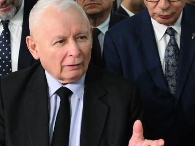 Kto jest kim we frakcjach PiS? 