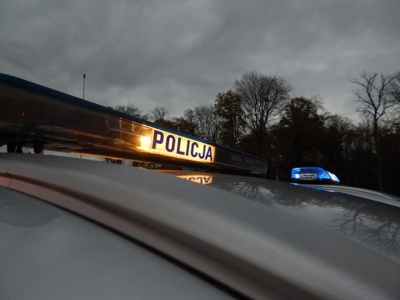 Za bezpodstawną interwencję odpowie przed sądem