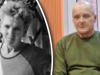 Brutalna zbrodnia w Gryficach. Jadwiga nie żyje. Kuzyn twierdzi, że spał