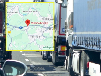 Nowe bramki staną na A4. To jedyny sposób na ratunek mostu