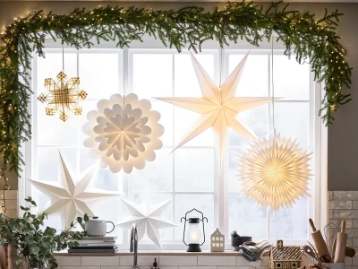 Skandynawowie robią to co roku, a Polacy wciąż nie. 10 trików, które całkowicie zmieniają świąteczny klimat w domu