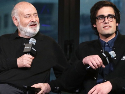 Rob Reiner i jego syn Nick wdali się w ostrą kłótnię na kilka godzin przed morderstwem. 