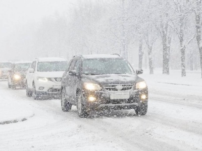 Arktyczny mróz i śnieżyce spłyną nad Polskę. Znamy dokładną datę