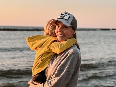 Agnieszka Włodarczyk dzieli się refleksją w 45. urodziny. 