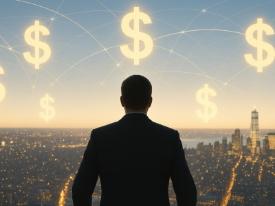 Forbes: pierwszy człowiek przekroczył majątek 600 milardów dolarów netto. To może być tylko on