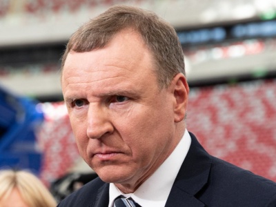 Dziwny wpis Kurskiego wywołał burzę w PiS. 