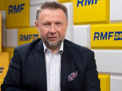 Tunele pod granicą z Białorusią. Czy zabezpieczenia są niewystarczające?