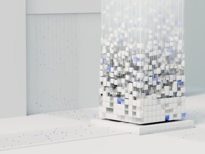 AI nie tylko wykryje mutacje genetyczne, ale przewidzi też choroby