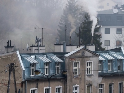 Ustawa o Czystym powietrzu będzie miała luki? 