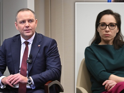 Będzie kolejne weto prezydenta? Ważą się losy 