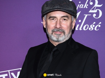 Jacek Kopczyński pożegnał ojca tuż po swoim ślubie. 