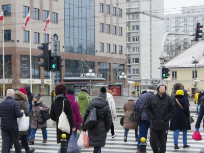 Rafał Woś: Polska ma problem z migrantami. I tego żaden Tusk nie unieważni