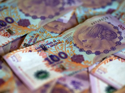 Argentyna zmienia politykę walutową. Nowe ramy monetarne mają ustabilizować peso i zwiększyć rezerwy