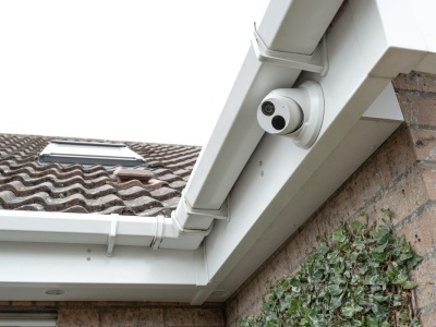 Jego kamery docierały do okien sąsiadów. Czuli się nękani. UODO wydał ważną decyzję