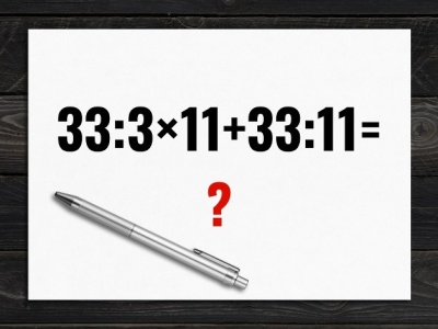 Dla uczniów to prościzna. Czy poradzisz sobie z tą zagadką matematyczną?