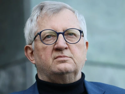 Siwiec w obronie Cenckiewicza. 