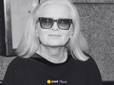 Wyjątkowy hołd dla Magdy Umer w TVP. 