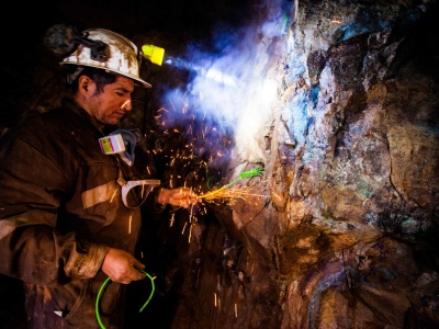 Polska szkoła miedzi zmienia Europę: Niemieckie złoża odkryte na nowo