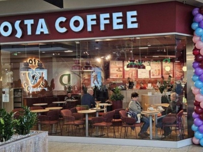 Costa Coffee na krawędzi. Waży się los blisko 150 kawiarni w Polsce