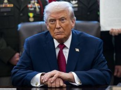 Nagła decyzja Trynidadu. USA szykuje się do inwazji?