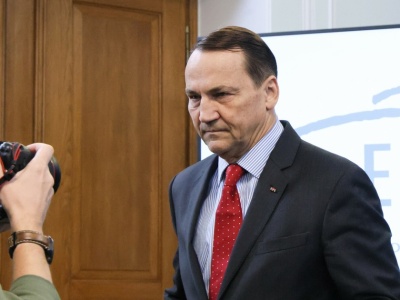 100 mln dol. od Polski dla Ukrainy. Jak oceniają to Polacy?