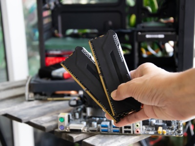 Kupujcie RAM, póki możecie. Samsung mówi, że będzie drożej