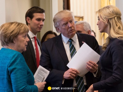 Trump nie zbuduje hotelu w Belgradzie. Za to Serbia ma aferą korupcyjną