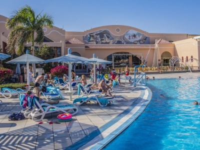 All inclusive tańsze nawet o połowę. Szef TUI zdradza, kiedy rezerwować wyjazdy