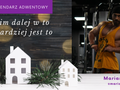 Marian Drożdż: dotknął mnie jak Szawła. Konkretnie i z miłosierdziem