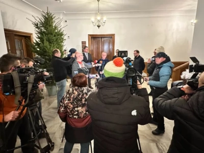 Tragiczna śmierć 12-letniej uczennicy. Zapadły pierwsze decyzje