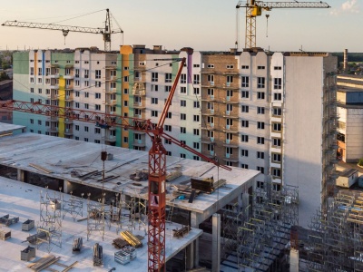 W przyszłym roku na rynku mieszkaniowym najpierw stabilizacja, a potem wzrost cen