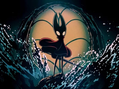 Hollow Knight: Silksong będzie większe. Twórcy zapowiadają darmowy dodatek